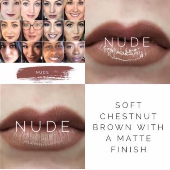 LipSense Other - Nude LipSence